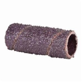 08834196053 Coated Spiral Band, 1/2 in Dia x 1-1/2 in L, 60 Grit, Coarse Grade, Aluminum Oxide Abrasive (Box of 100) in Kuwait