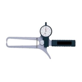 LA-20 مقياس بطاقة الاختبار الخارجي الميكانيكية مقياس الفرجار الرقمي المحمول in Kuwait