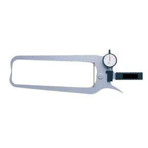 LA-23 مقياس بطاقة الاختبار الخارجي الميكانيكية مقياس الفرجار الرقمي المحمول in Kuwait