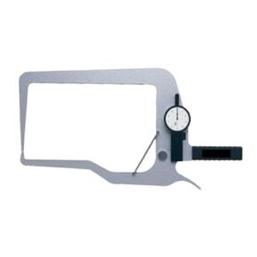 LA-13 مقياس بطاقة الاختبار الخارجي الميكانيكية مقياس الفرجار الرقمي المحمول in Kuwait