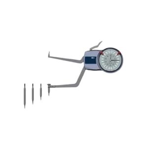 H2M130 130 ~ 180 مم قياس الثقب الداخلي الفرجار الاختبار الداخلي المقارن الميكانيكي in Kuwait