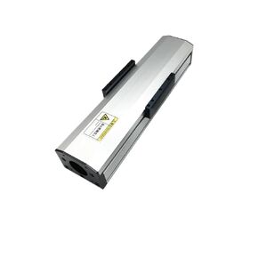 90mm Wide Fully Enclosed Linear Guide Platform dustproof Linear Actuator SFU1605 Nema23 57 Motor kit(100mm) in Saudi Arabia