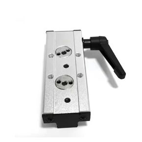 عجلة SGR20 مدمجة ثنائية المحور SGB20-3 / عجلة SGB20-4 / SGB20-5 منزلق مقعد العجلة / مع قفل (قفل 3 عجلات) in Kuwait