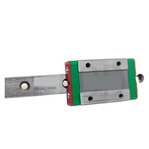 60-550 مم دليل خطي MGN12 + شريحة MGN12H (280 مم) in Kuwait