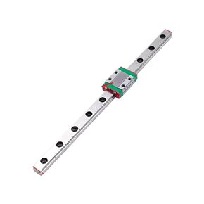 دليل خطي MGN15 مقاس 200 مم + طابعة MGN15C ثلاثية الأبعاد in Kuwait