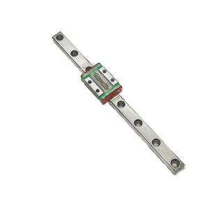 الطابعة الخطية MGW9H Slider ثلاثية الأبعاد (500 مم) in Kuwait