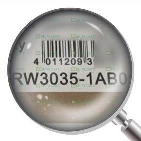 1 قطعة جديد 3RW3035-1AB04 3RW3 035-1AB04 in Kuwait