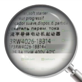 1 قطعة جديد 3RW4026-1BB14 3RW40261BB14 in Kuwait