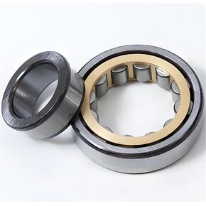 NJ336M تحمل أسطواني أسطواني 1 قطعة in Kuwait