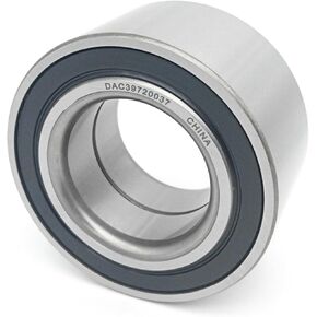 39X72X37 DAC39720037 BAHB311396B 542186A DAC3972AW4 39BWD01BC GB12776 Wheel hub Bearing ATV Two-Way Radial Ball in Kuwait