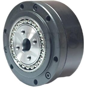 Z17 المخفض التوافقي عالي الدقة روبوت خاص يمكن تجهيزه بمحرك متدرج مؤازر 30-100 سرعة (نسبة التخفيض 30) in Kuwait