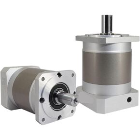 1 قطعة عالية الدقة نوع الكواكب موجهة المخفض ل 80ST محرك سيرفو المدخلات 19 مللي متر رمح الناتج 20 مللي متر ماكس 104N.m ≥8 arcmin(12) in Kuwait