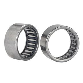 Drawn Cup Needle Roller Bearings,1pcs Stamping Miniature Bearing HK 1210 1312 1412 1416 1512 1516 1520 1612 1616 1620 1622 1712 1714 1718 1816 2010(Hk1312 (13 X19x12)) in Saudi Arabia