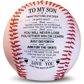 Baseball Gift for Son - Inspire His Love for The Game in Saudi Arabia