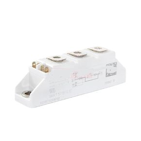 SKKT57B18E SCR مكونات وحدة الثايرستور الصمامات in Kuwait