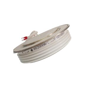 KK2000A1600V SCR وحدة الثايرستور KK2000A1800V جولة SCR فيوز (KK2000A1800V) in Kuwait