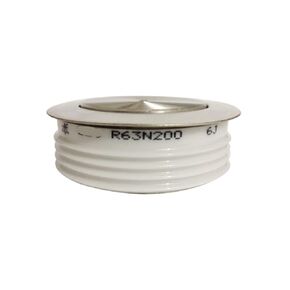 R63N200 عالية الطاقة SCR ثنائي الاتجاه SCR SCR وحدة الصمامات in Kuwait