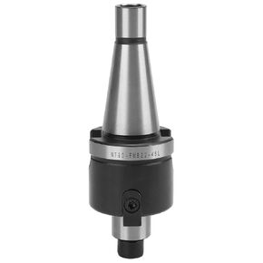 NT30 FMB22 45L Milling Machine Tool Holder, CNC Face Milling Disk Connecting Handle, High Carbon Steel Cutter Bar for Industrial Hardware Supplies in Kuwait