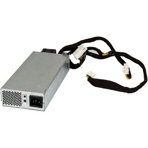 1 قطعة PSU لـ R430 450 واط مزود الطاقة P34M3 0P34M3 D450E-S0 غير in Kuwait