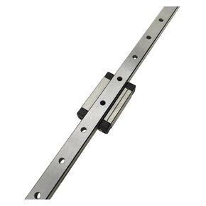 مقعد محمل الدليل الخطي من الفولاذ المقاوم للصدأ MGN12H (280 مم) in Kuwait