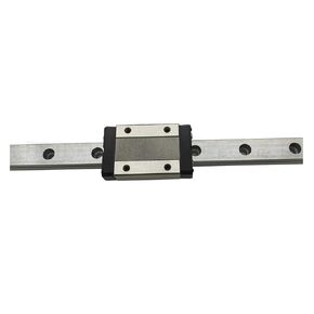 شريحة الطابعة ثلاثية الأبعاد ذات الدليل الخطي MGN12C (150 مم) in Kuwait