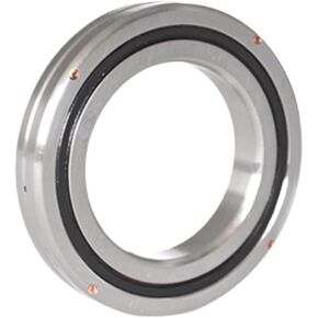 1PCS RB2508 0P5 25x41x8mm Cross Roller Bearing Machinery Robot Joint Bearings in Kuwait