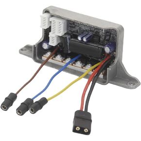 E-Scooter Main Circuit Board Motherboard Controller Replacement For NIU For KQI3, For KQI3-Sport, For KQI3-Pro, For KQI3-Max Models, 48V 14A Stable For Outdoor Commuting And Urban Riding Repairs in Kuwait