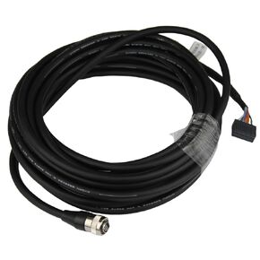 كابل توصيل كابل تعليم الروبوت متوافق مع FANUC A660-2007-T364#L10R53A in Kuwait