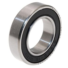 16287-2RS 16287 16X28X7mm 6902-16-2RS دراجة محور تحمل محمية كرة أخدود عميقة محامل صف واحد 1 قطعة in Kuwait