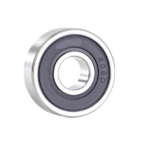 608 608D 608DD 608MNDD الكرات 8mmX22mmX7mm الأخدود العميق 1 قطعة in Kuwait