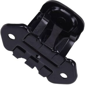 3PCS Upper Hood Safety Catch Latch Lock2218800260 A2218800260 in Kuwait