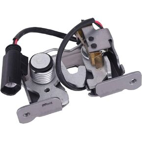 Front Hood Lock Latch Safety Catch5123717875361319110293 in Kuwait