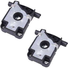 2PC Lower Hood Lock Catch Latch51238203859 51 23 8 203 859 in Kuwait