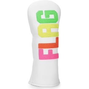 أغطية النادي، غطاء رأس السائق، خشب الممر، 3 أغطية رأس خشبية، مجموعة أغطية رأس هجينة أو 3 قطع، هدية وإكسسوارات فريدة من نوعها للاعبي الجولف للرجال والنساء in Kuwait