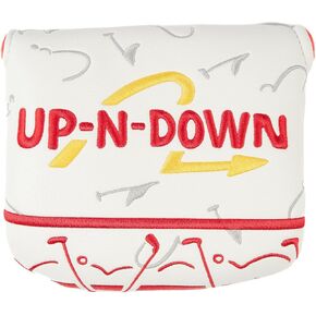 Mallet Putter Cover in Saudi Arabia