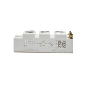 100GB12T4 وحدة الثايرستور IGBT فيوز in Kuwait