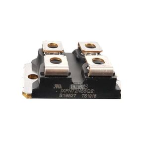 IXFN72N55Q2 صمام ثنائي وحدة الصمامات in Kuwait