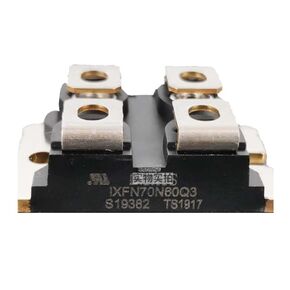 IXFN70N60Q3 صمام ثنائي للاسترداد السريع in Kuwait