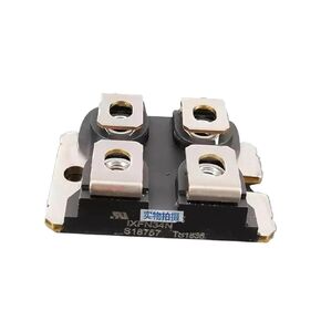 IXFN34N100 IXFN34N80 مكونات الصمام الثنائي للاسترداد السريع (IXFN34N100) in Kuwait