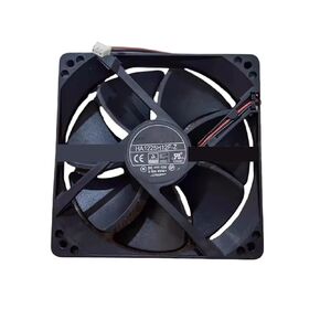 HA1225H12F-Z 12V 0.58A Cooling Fan in Saudi Arabia