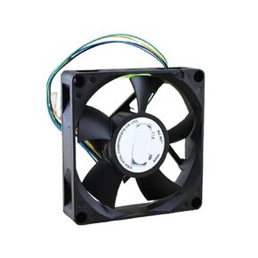 DA08020B12U 8 سم 80 * 20 12 فولت 0.46 أمبير 4 دبوس مروحة in Kuwait