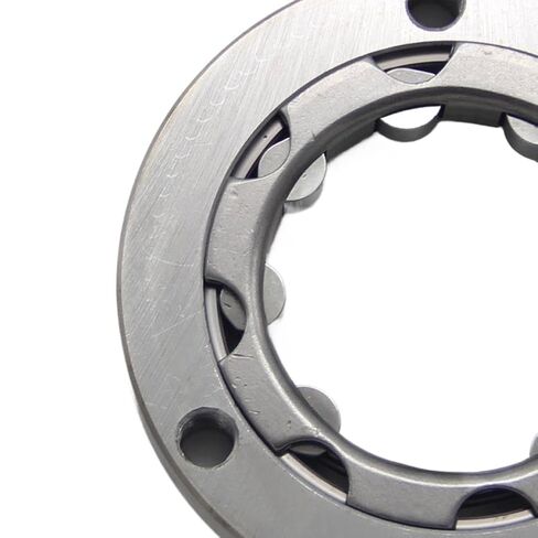 لوحة تجميع قابض محرك الدراجة النارية 4TU-15590-00 متوافقة مع TTR125 2000-2003 TTR125E TTR125L TTR125LE XT125R XT125X in Kuwait