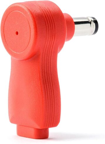 طرف طاقة myVolts Step-Up USB-C إلى 9V DC متوافق مع Casio TB-1 MIDI Thru Box in Kuwait