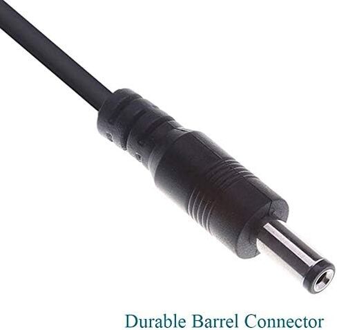 Silverline Power Supply/AC Adapter for Boss Guitar Synthesizer Pedals: SY-1, SY-200, SY-300, SY-1000 in Kuwait