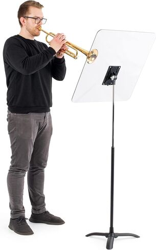 Manhasset Music Stand (2019) in Kuwait