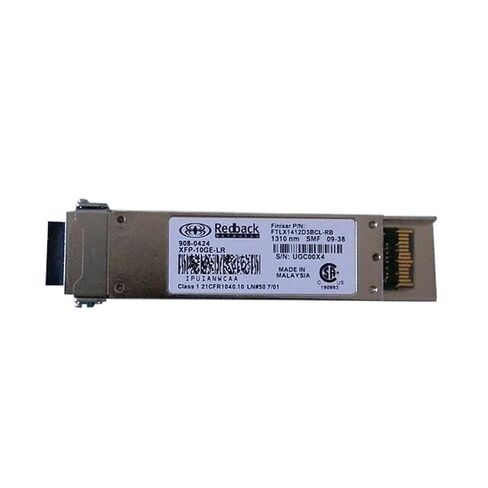 FTLX1412D3BCL-RB 10G الوحدة الضوئية 10 كم XFP ثنائي الألياف وضع واحد 10G in Kuwait