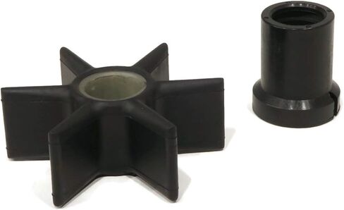 The ROP Shop Pump Rebuild Impeller Kit for Mercury 250 HP, 4 Stroke Verado Outboard Engines in Kuwait