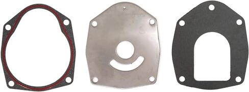 The ROP Shop Pump Rebuild Impeller Kit for Mercury 250 HP, 4 Stroke Verado Outboard Engines in Kuwait