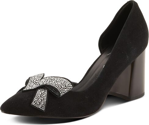 Azura Women's Keala-Bow Ballerina Ballet in Kuwait