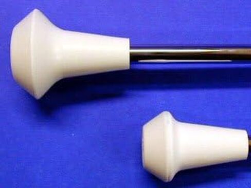 26 بوصة شركة ستار لاين باتون ستارليت تيرلينج باتون 7/16 عمود in Kuwait